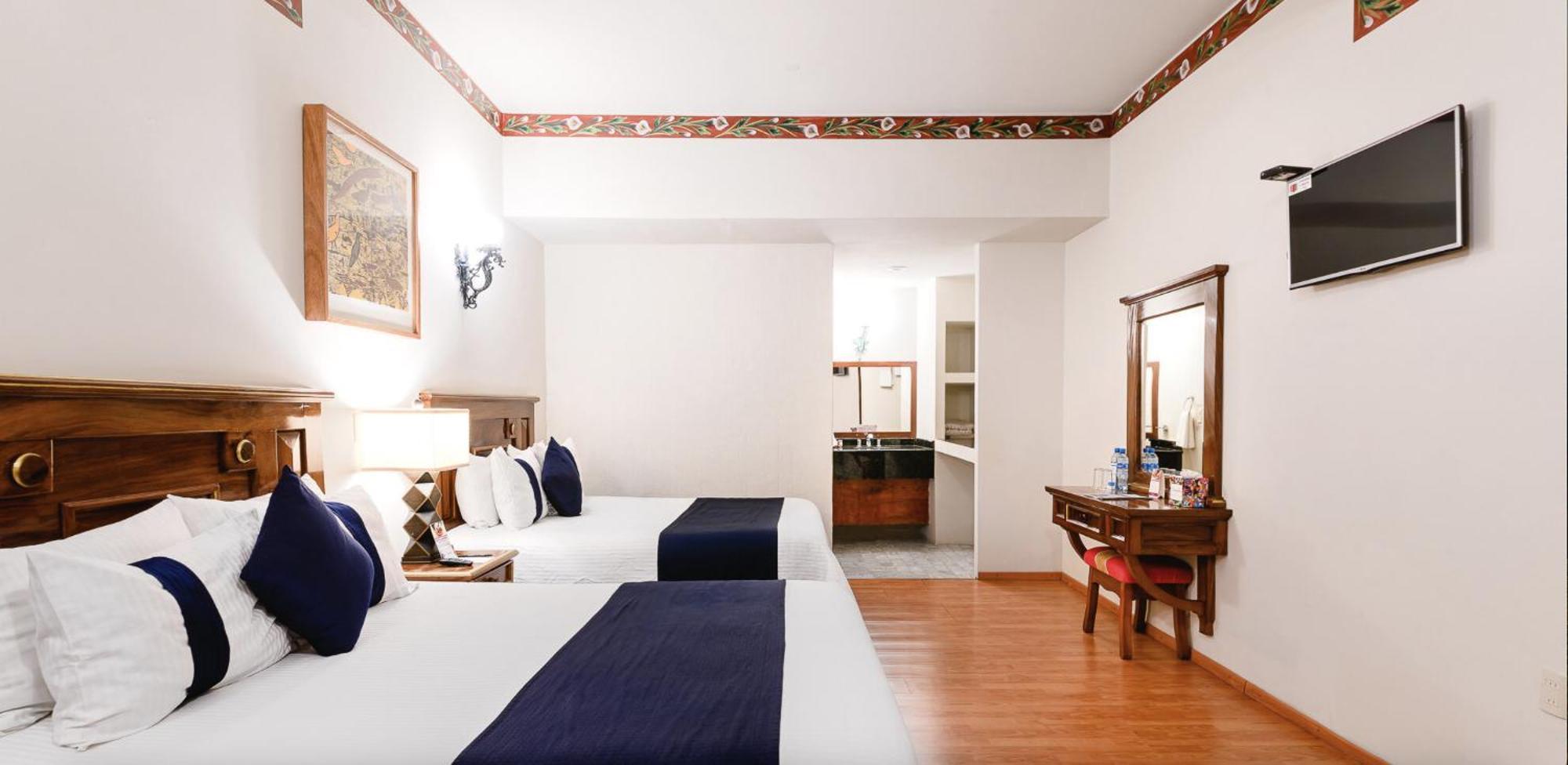 Casa Mayes Pátzcuaro Exterior foto